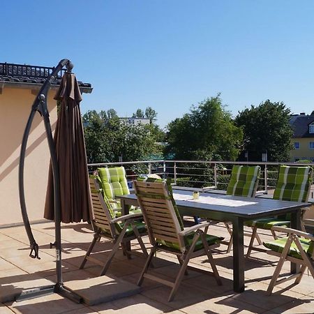 Ferienwohnung Weindler 魏登 外观 照片