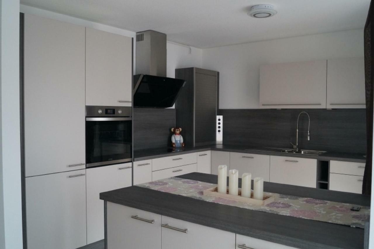 Ferienwohnung Weindler 魏登 外观 照片