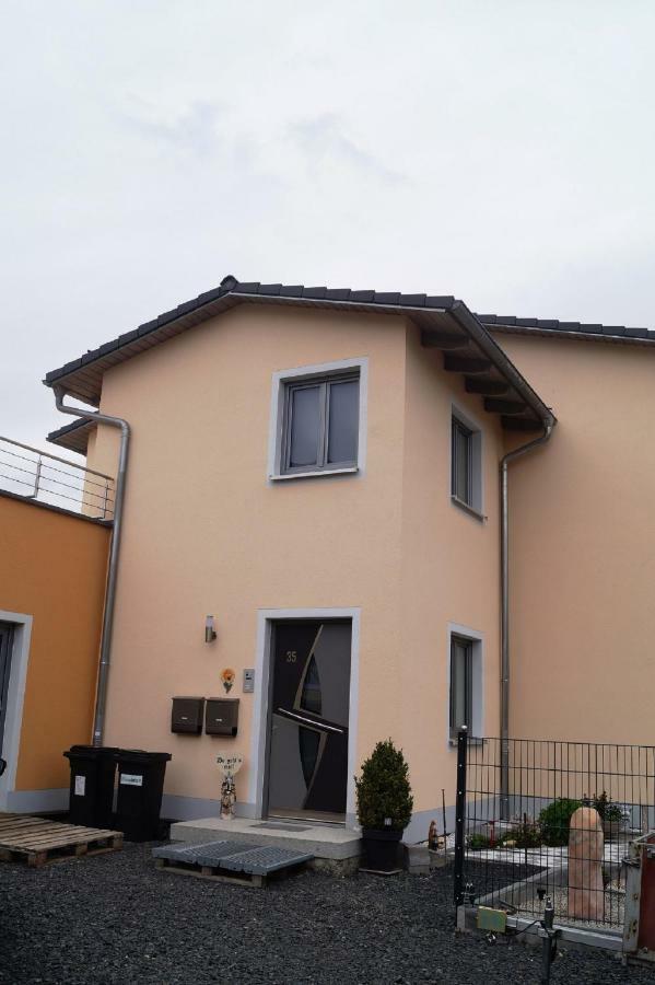 Ferienwohnung Weindler 魏登 外观 照片