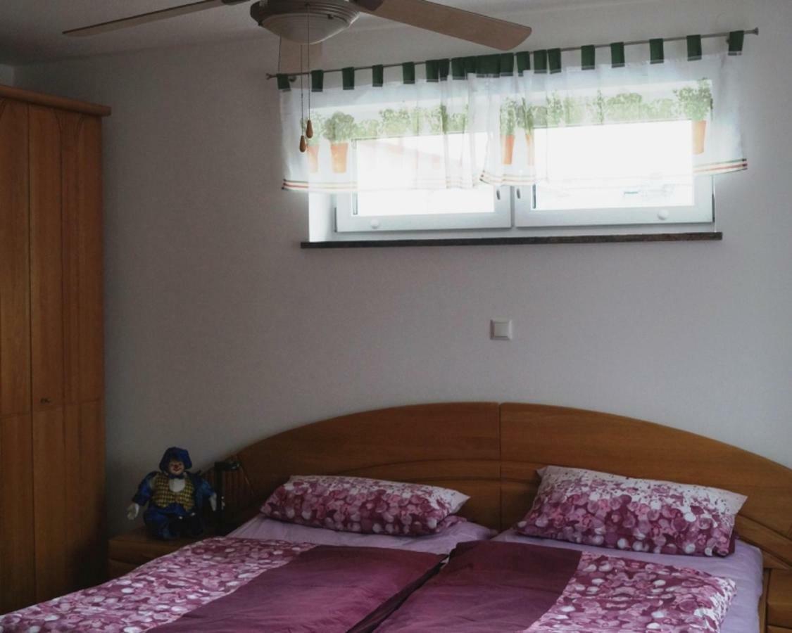Ferienwohnung Weindler 魏登 外观 照片