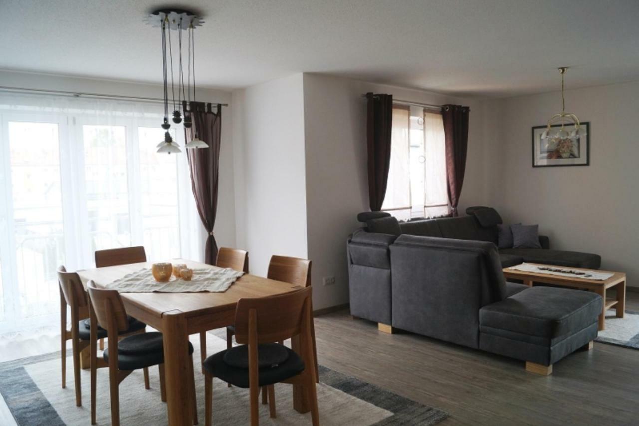 Ferienwohnung Weindler 魏登 外观 照片