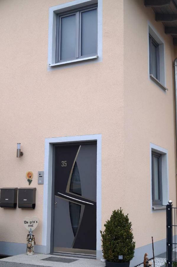 Ferienwohnung Weindler 魏登 外观 照片