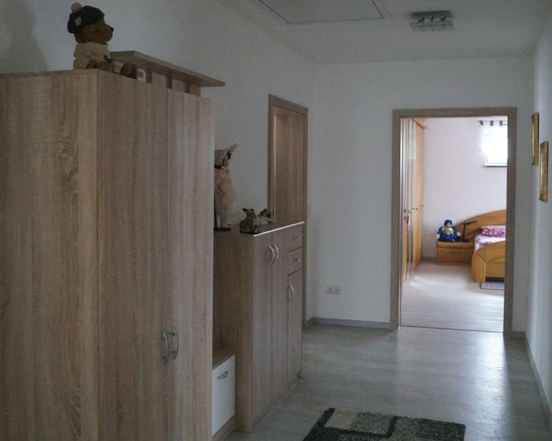 Ferienwohnung Weindler 魏登 外观 照片